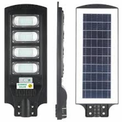 Solar Street Lights