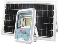 150W SMS Solar Flood Light