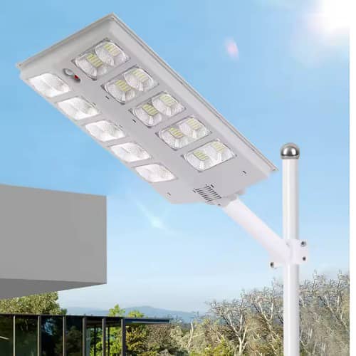 Commercial Solutions