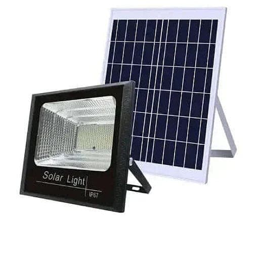 Solar Flood Lights
