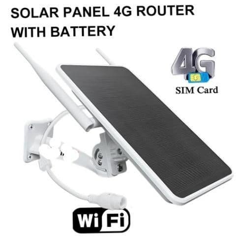 Solar Accessories