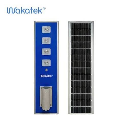400W Y-Wakatek Solar Street Light