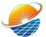 Detus Solar logo