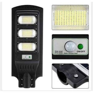 1000w Solar Street Light